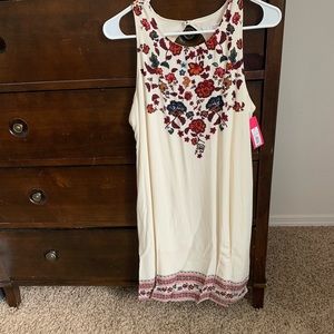 NWT Target Dress by Xhilaration. Size: S